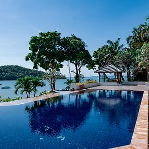 Chandara Resort & Spa, Phuket - Sha Plus
