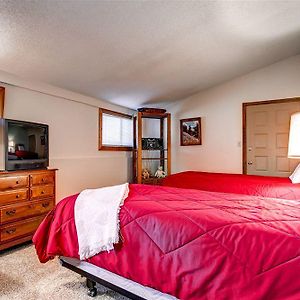 Ski Hill Condominiums By Ski Country Resorts