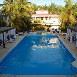 Beach House Cabarete By Faranda Hotels