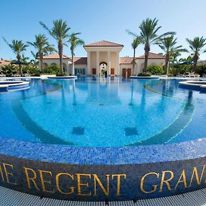 The Regent Grand