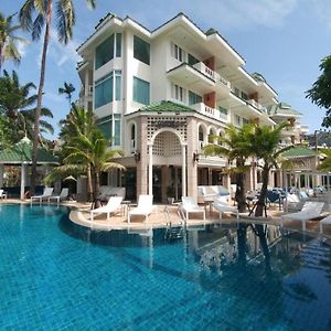 Pride Beach Resort - Adults Only